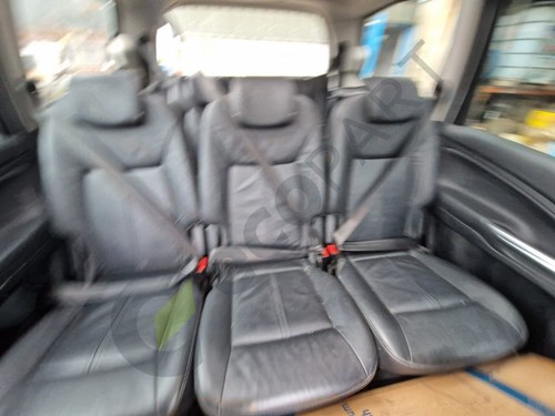 Ford galaxy mk2 cd340 - fl, 2nd