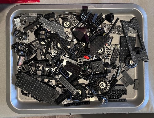 Lego 3kg bulk - lego, mixed