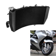 Radiator Cooler Cooling Fit For Honda ST1300 ST 1300 2003-2018 2014 2015 2016 17