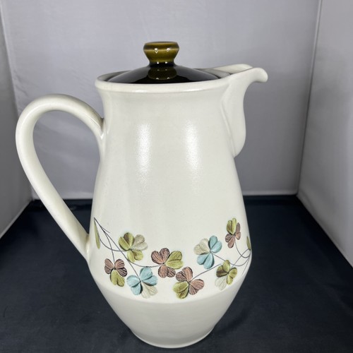 Denby shamrock vintage large - denby,