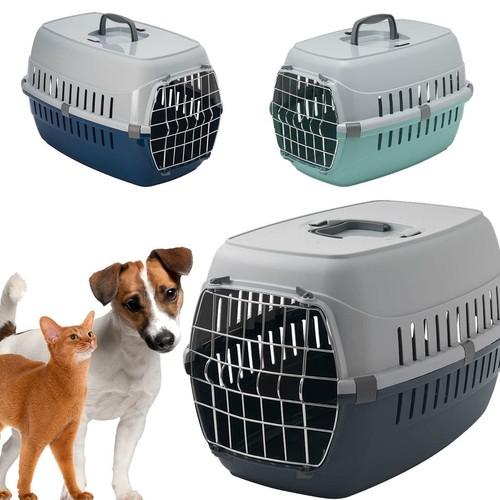 Pet transporter travel carrier - transporter,