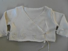 beautiful pima cotton baby