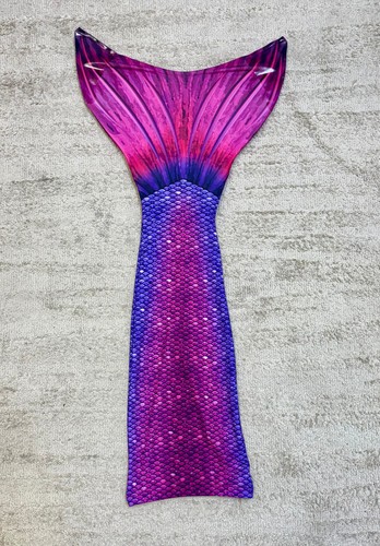 Sun tail bali blush - tail, mermaid