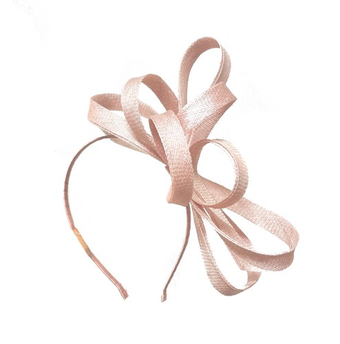 Vegan fascinator headband - fascinator,