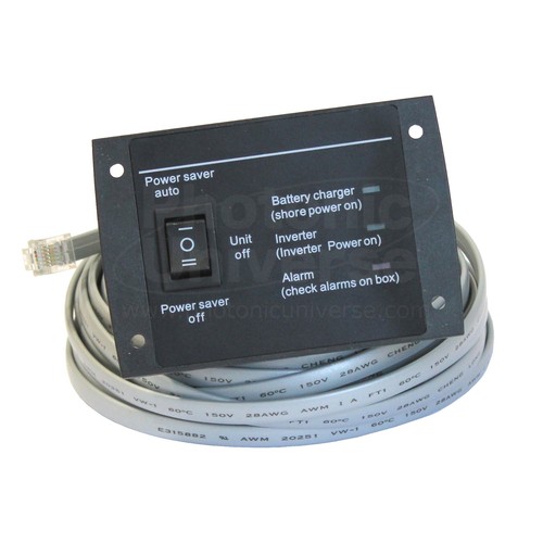 Remote switch with cable - switch,