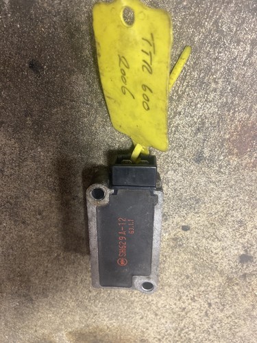 Yamaha ttr600 2006 regulator - yamaha,