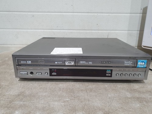 Samsung dvd1ea dvd - samsung, sv-dvd1ea