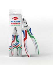Knipex Limited Edition WE