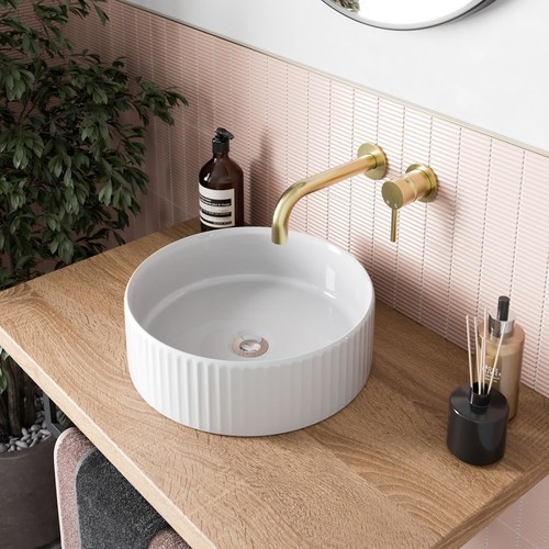 Bathroom countertop basin - bathroom,