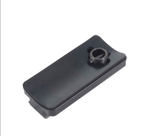 Bipod sling swivel adapter - swivel,
