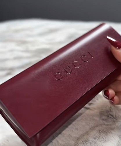 Gucci frames black - black.,