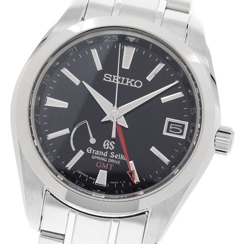 Seiko grand - seiko,