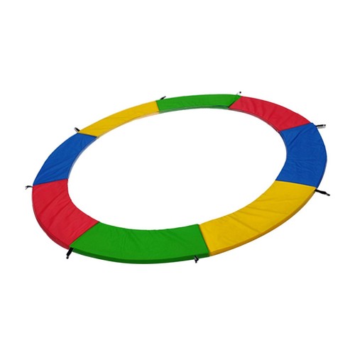 Trampoline edge cover - edge,