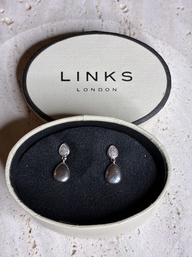 Links london hope egg drop - of,
