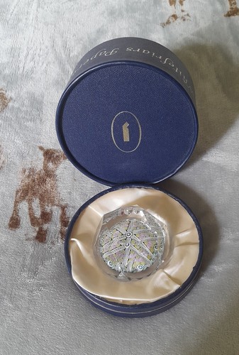 Rare whitefriars caithness - rare, l.e