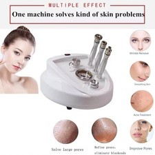 Microdermabrasion Machine for