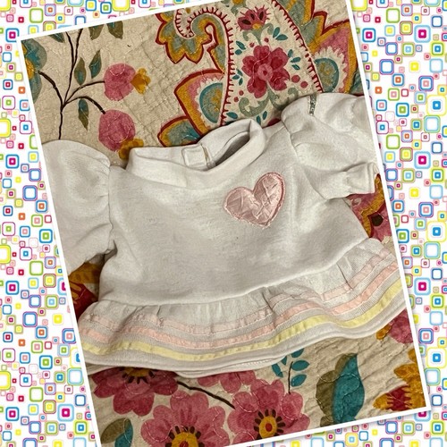Adorable vintage cabbage - adorable,