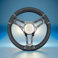 Verona Boat Steering Wheel