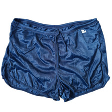 Vintage Hind Running Shorts