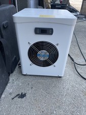 15609 BTU Swimming Pool Heat Pump, 1.2P Electric Pool Heater for above Ground