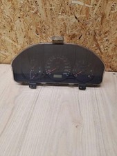 Mazda 626 V GF Instrument