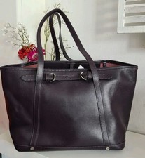 LK BENNETT Leather Tote