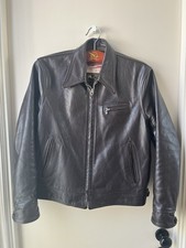 Aero Leather Premier