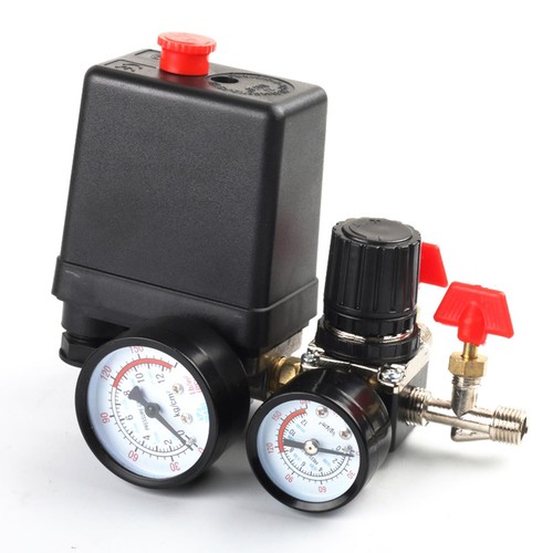 Air compressor pressure - compressor,