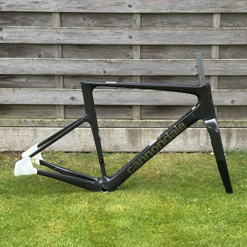 Cannondale supersix evo gen - cannondale, 4