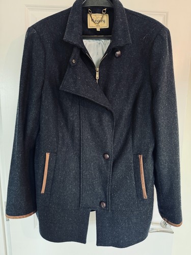 Dubarry willow treed jacket - dubarry,