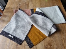 Sessun Scarf Alpaca 25x200cm