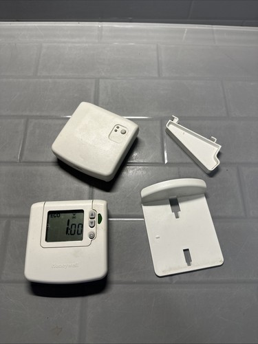 Honeywell dt92e wireless - honeywell,