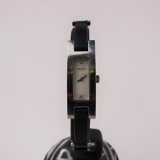 Gucci 3900L Watch Steel &