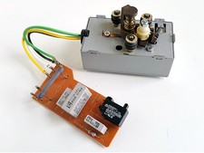 Dual Turntable Motor and Power