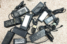 MIXED LAPTOP CHARGERS JOBLOT