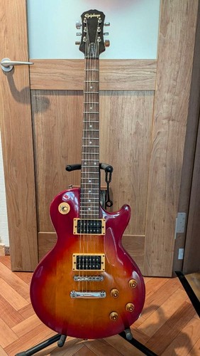Epiphone les paul 100 - epiphone, soft