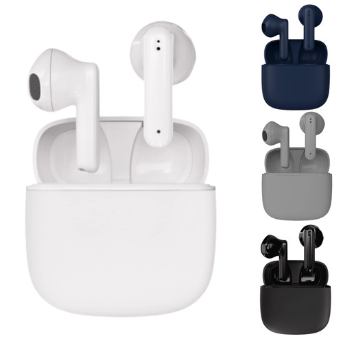 Bluetooth earphones tws mini - bluetooth,