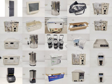 Job Lot of Mixed Benchtop Lab