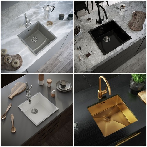Comite kitchen sink - kitchen,