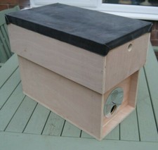 Bee Nuc Nucleus Box for swarms
