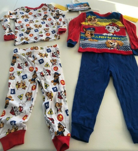 Boys paw patrol 4 - patrol, piece