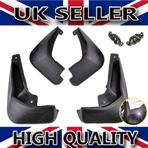 4pcs mud flaps splash - mud,