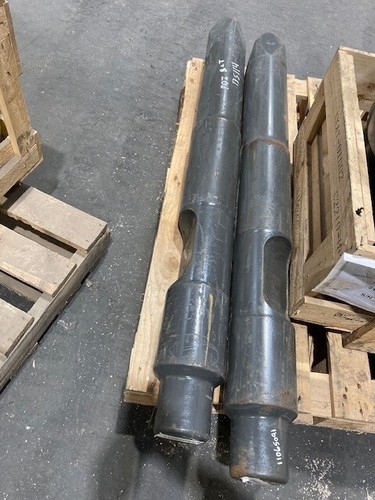 Breaker core chisel fit - core,