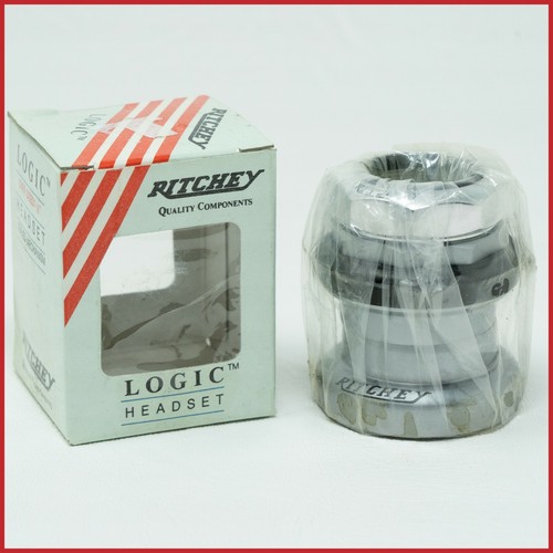Nos ritchey logic - nos, 1+1/8