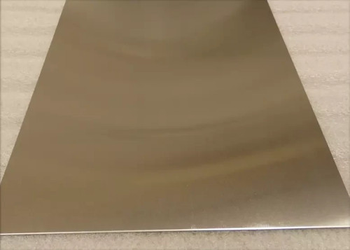 Aluminium sheet plate - aluminium,