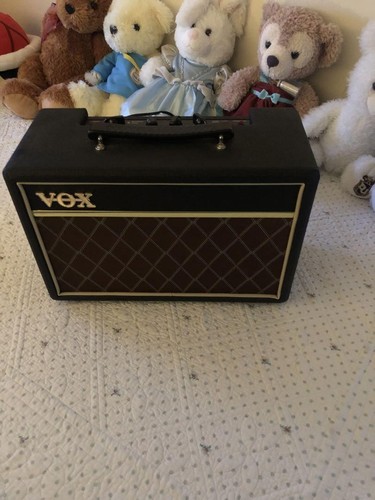 Vox pathfinder10 guitar - pathfinder10,