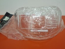 Nitro Clear Transparent X512-V