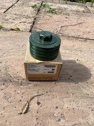 Clansman 320 drum counterpoise - drum,