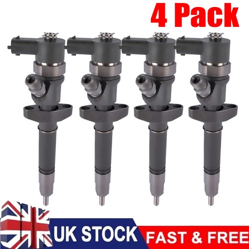 4pc fuel injector 0445110265 - 4pc,