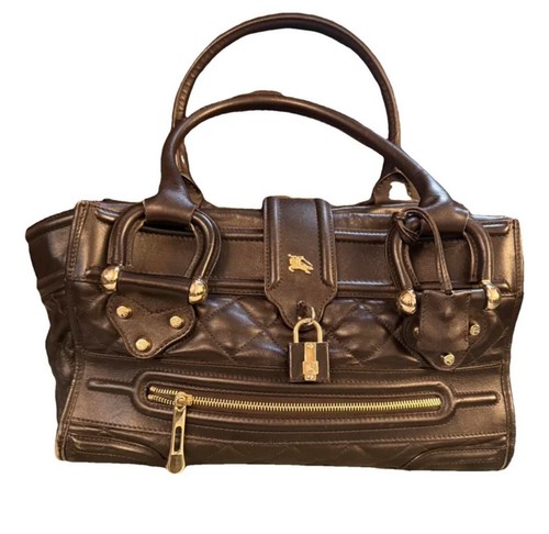 Beautiful burberry manor bag - manor,